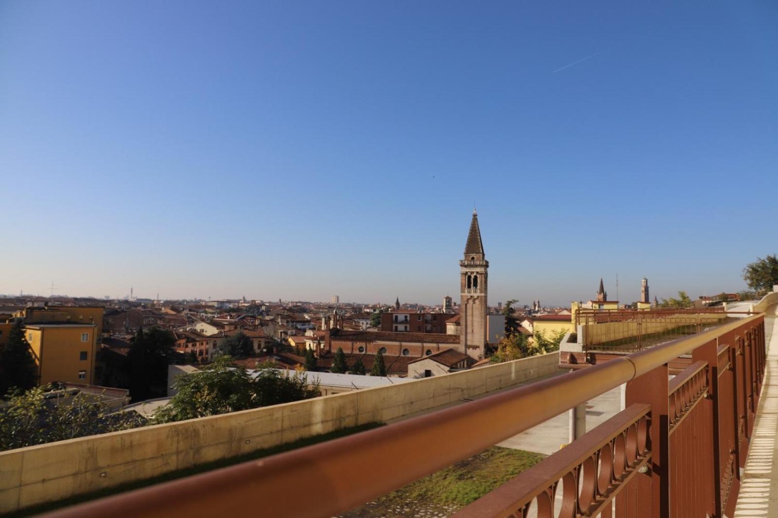 Stelle Di Verona - Andromeda Zewnętrze zdjęcie